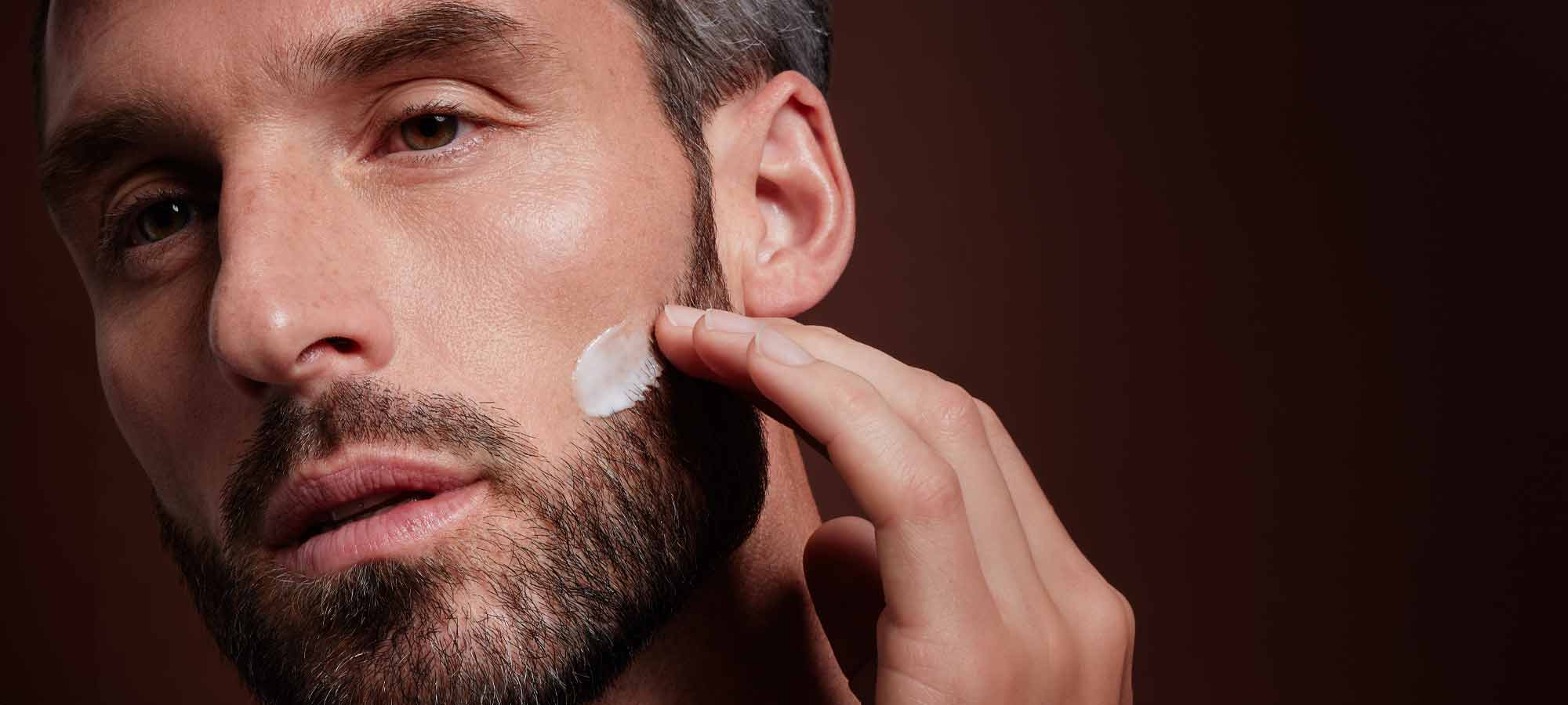 5 ανδρικές κρέμες προσώπου για τέλεια επιδερμίδα